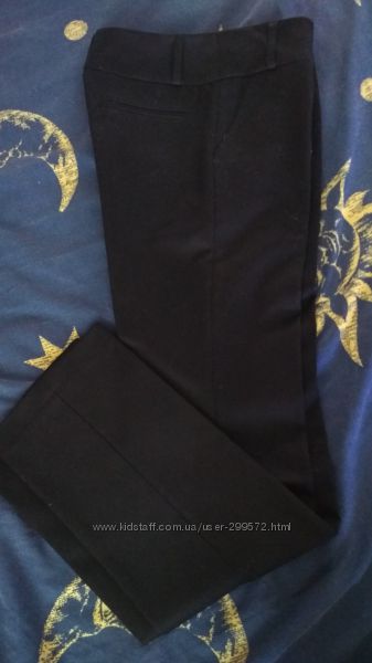  Брюки школьные или офисные для девушки разм xs-s.