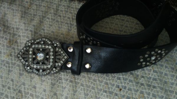 Ремни женские 