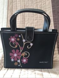 Фотоальбом сумочка Мери Кей на 20 фото