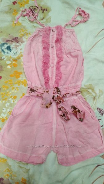 Одежда для девочки