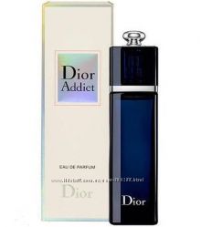 Christian Dior Addict 2014 Роскошный Наркотически Одурманивающий Аромат 