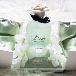 Dolce&Gabbana Dolce Floral Drops Весенний Стильный Нежный Распив от 1мл