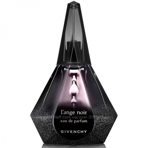 Givenchy L&acuteAnge Noir Мистический Таинственный Шикарный