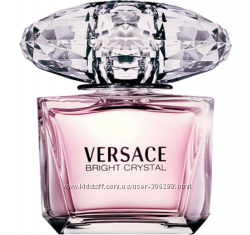 Versace Bright Crystal Замороженные Зерна Граната Пион и Лотос Распив от 1м