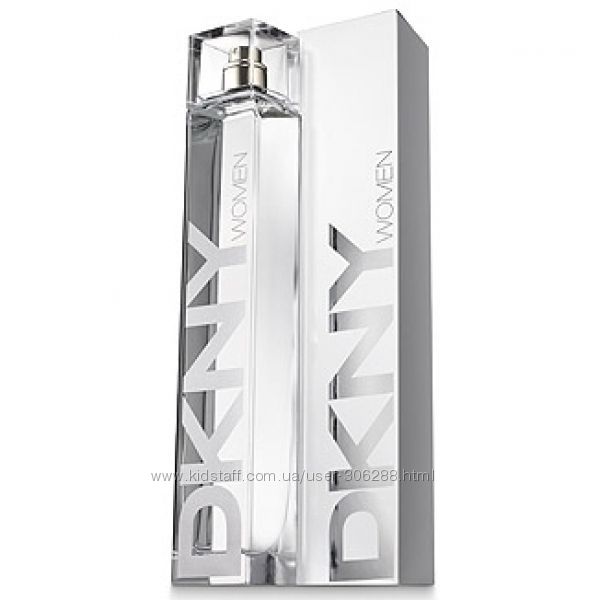 Donna Karan Women Energizing Ледяной Грейпфрутовый Сок Свежий Без Сладости