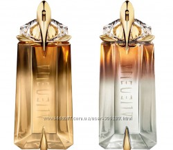 Фантастически Красивые Alien Oud Majestueux и Alien Musc Mysterieux