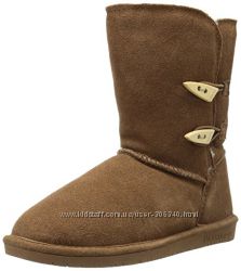 Угги Bearpaw 36, 37р. из Америки