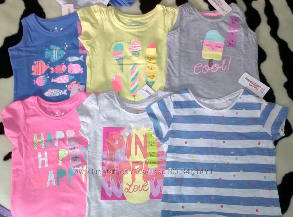 Примарк майки и футболки на лето Primark