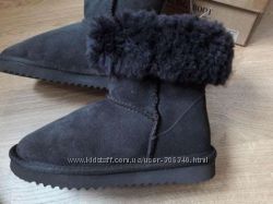 #2: Плотный  мех