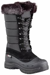 Сапоги зимние до -40