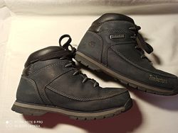 Продам ботинки Timberland