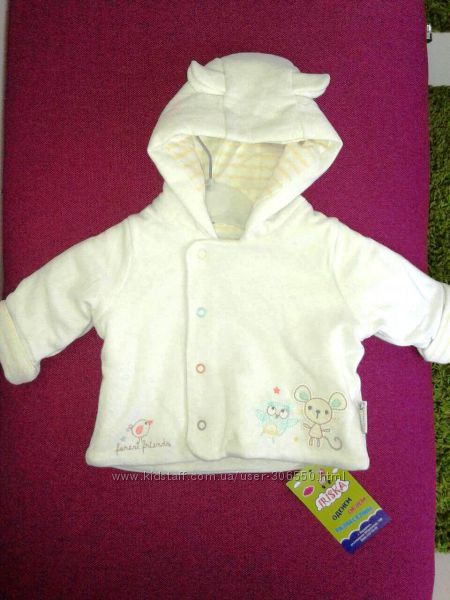 Девочки 0-12 мес