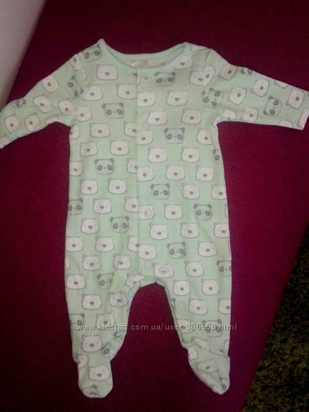 Мальчики 0-12 мес