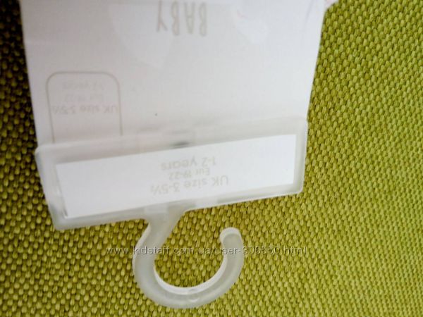 Носочки, колготки деткам