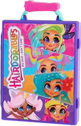 Hairdorables кейс для хранения кукол Хэрдораблс и питомцев 23771 storage ca