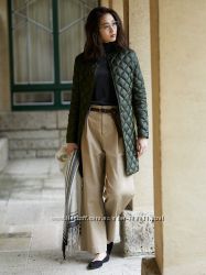 Пальто женское ультралегкое Юникло Uniqlo