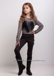 Лосины брюки для девочки Sofia Shelest 116