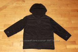 Вельветова куртка Gymboree 4-5T осінь-зима