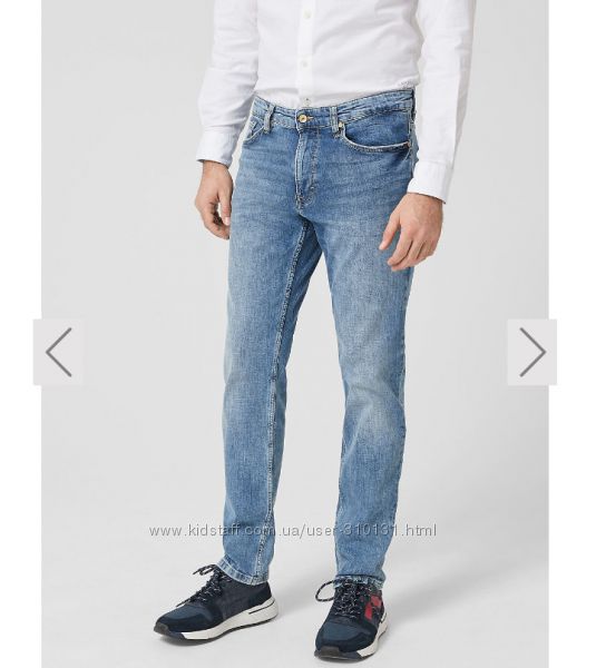Фирменные джинсы S. Oliver, Германия, качество 29, 32