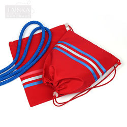 #5: Червоний = 120 грн.