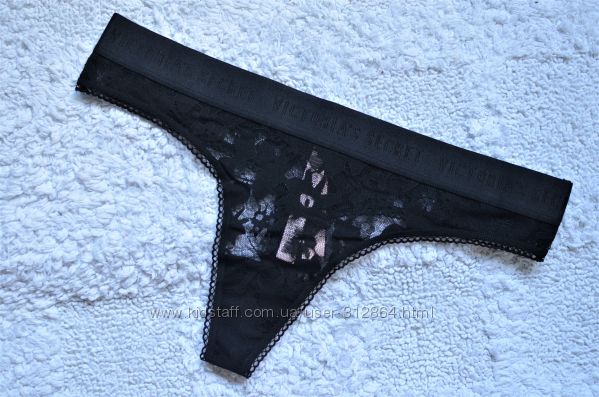 Victoria´s Secret трусики, оригинал.