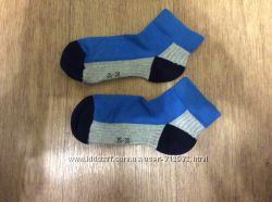 Спортивные носки из хлопка  размер 35-38 ТСМ TCHIBO