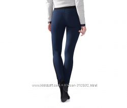 Джерси штаны синие с черными  вставками размер евро 36 ,  ТСМ TCHIB