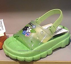 Сланцы аквашузы Chicco рр 29 маломерит -цена распродажи