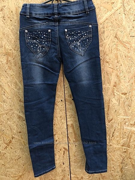 Стильные джинсы для девочек рост 140-146 и Zara 152