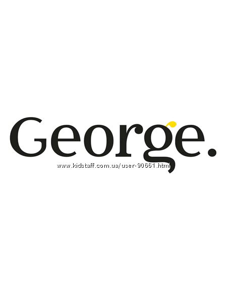 Заказы George без комиссии