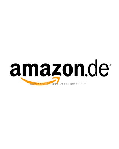 Amazon. de Амазон Германия, фришип