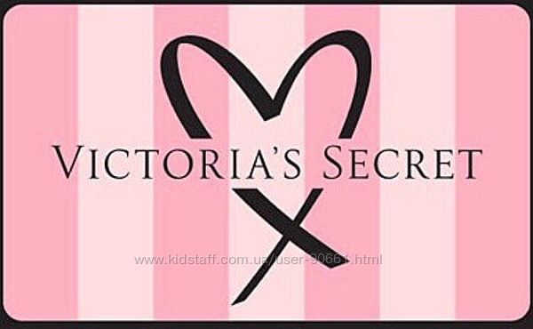 Victoria&acutes Secret Америка. Учитываю все скидки