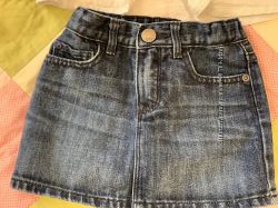 #3: Gap