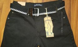 #4: черные 116-176р.