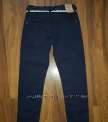 #9: синие  116-176р.