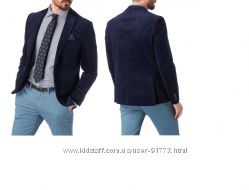 Вельветовый пиджак McNeal размер М  48