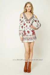 Платье Forever 21