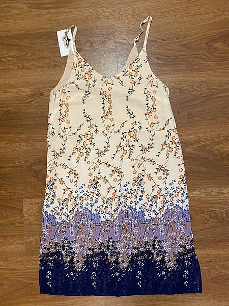 Летнее платье ASOS