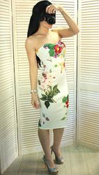 Платье Asos