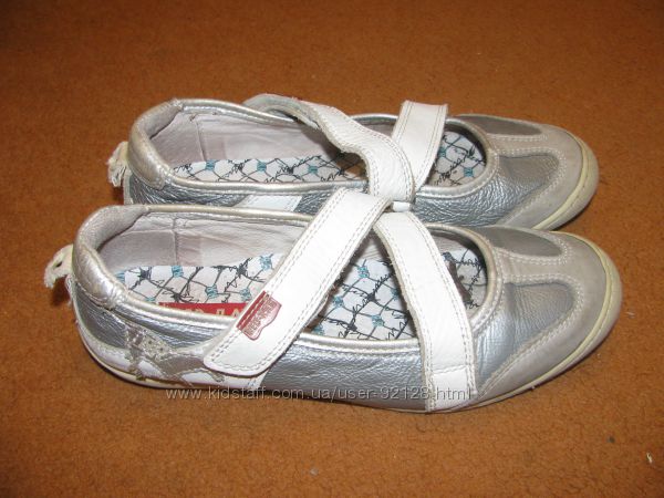 Туфли, мокасины натуральная кожа