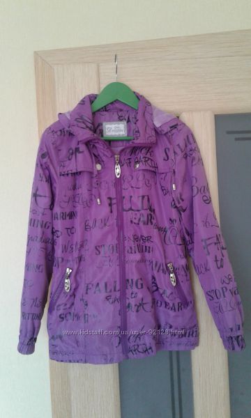 Куртка Delores р. 158