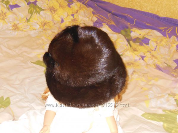 Шапки береты