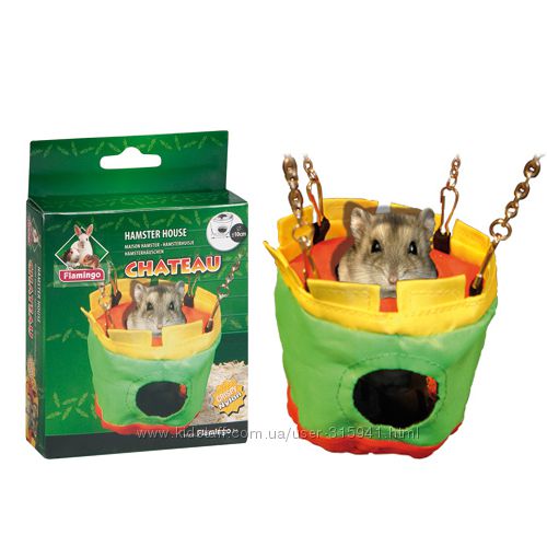 Товары для грызунов