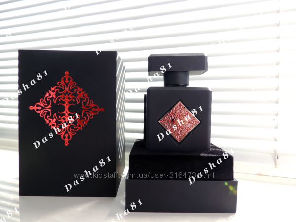 Initio Parfums Prives Absolute Aphrodisiac - Распив аромата