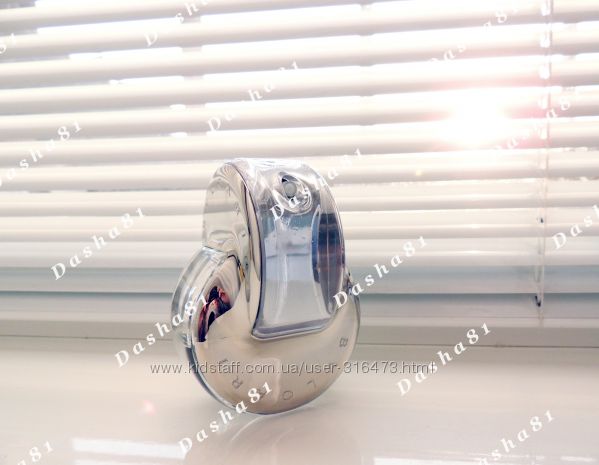 Bvlgari Omnia Crystalline распив аромата
