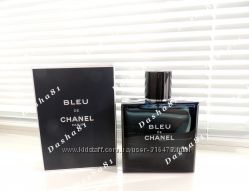 Chanel Bleu de Chanel распив аромата
