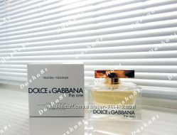 Dolce&Gabbana The One распив аромата