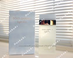 Dolce&Gabbana Light Blue Pour Femme распив аромата