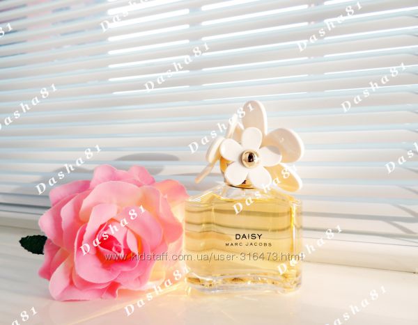 Marc Jacobs Daisy распив аромата