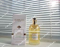 Guerlain Aqua Allegoria Bergamote Calabria распив аромата Новинка 2017г